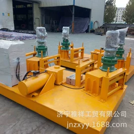 工程建筑机械;路面机械;金属成型设备