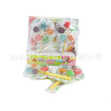 大风车彩色棒糖  Colourful windmill  lollipop  20g