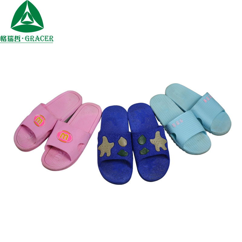 拖鞋男夏时尚外穿2018新款韩版潮软底室外沙滩凉拖厚底防滑一字拖