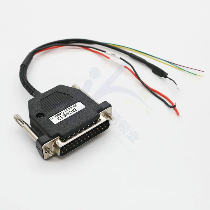 Программируемый кабель VVDI Prog MC9S12 9S12 линия программирования оригинальные аксессуары