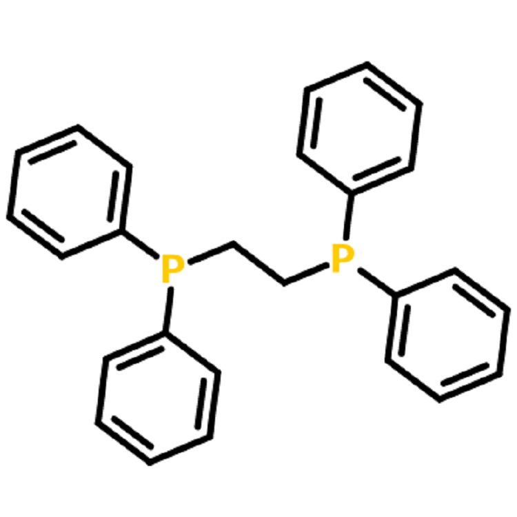 1,2-双(二苯基膦)乙烷/CAS:1663-45-2/98%/现货/量大详询