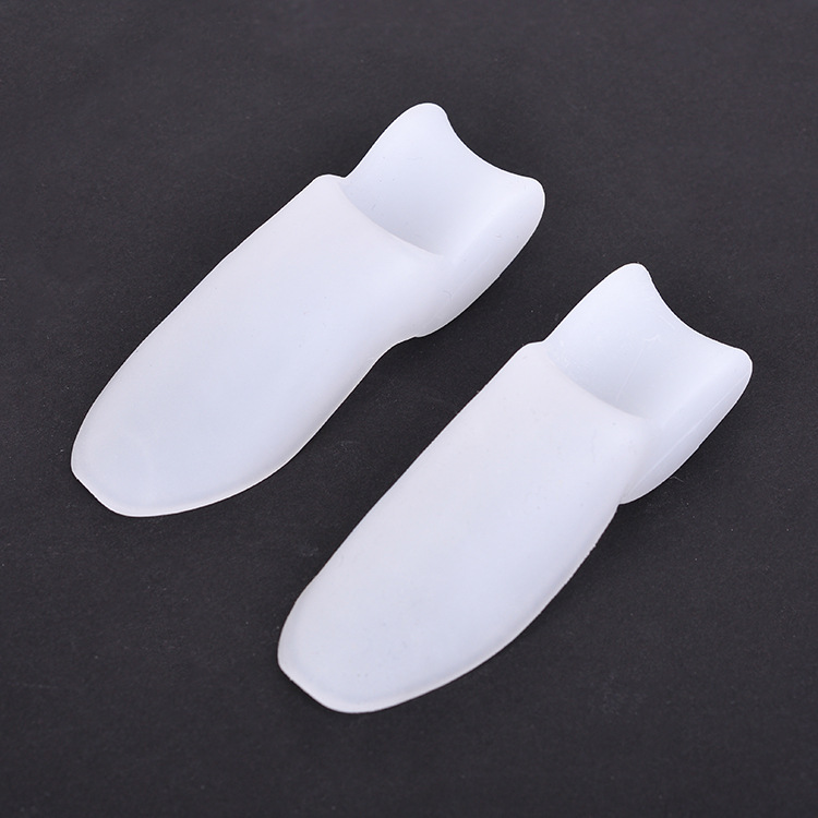 Orthotics for toes