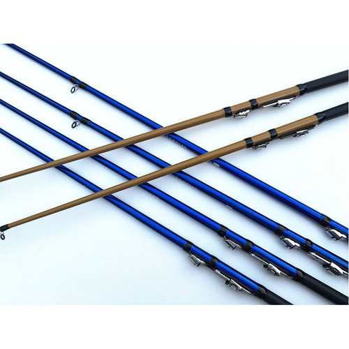 Punk rush manufacturer wholesale raft rod 1.3 meters 1.6 meters 1.8 meters 2.1 meters raft valve rod raft rod fishing rod fishing gear