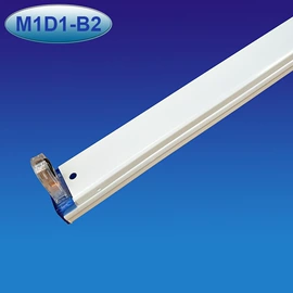 支架;灯盘;LED日光灯