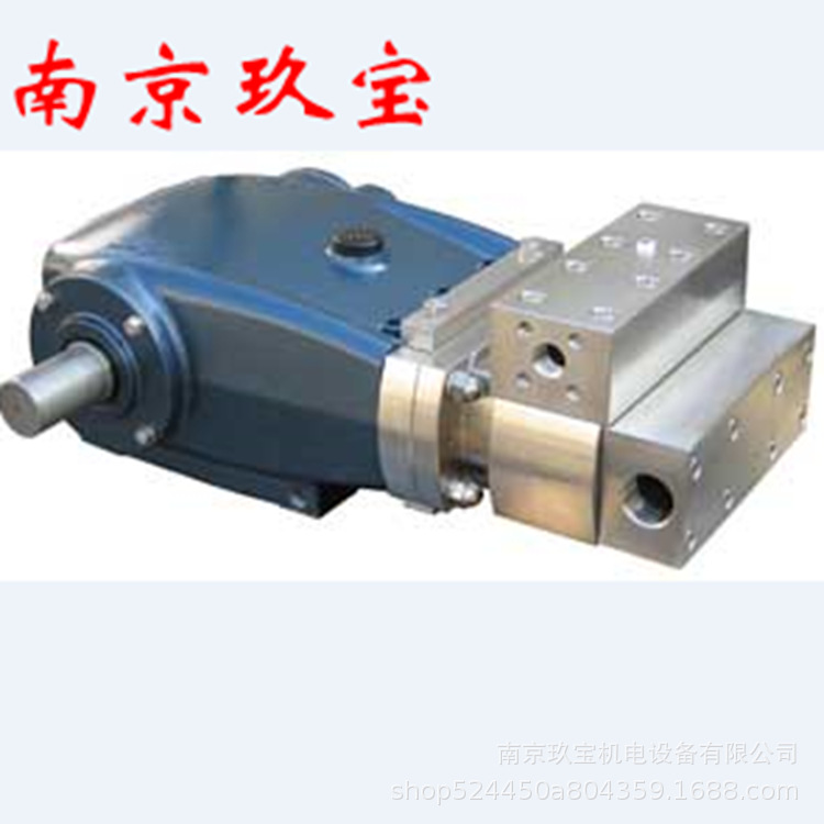 日本TOKUPI泵  MW2531  询价 订货