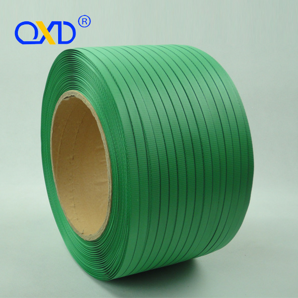 绿色打包带广东桥兴达高质2APP打包带 优质环保无毒