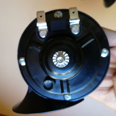 Lifespan Snail Horn, Car – Car horn/tweeter