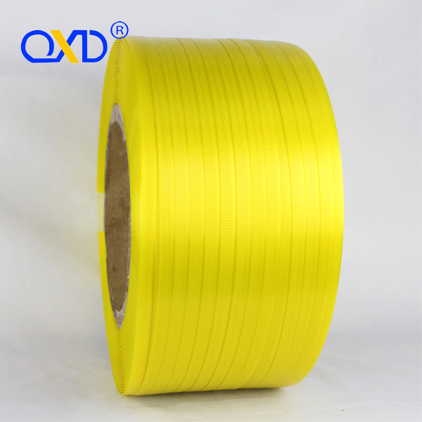 印字PP打包带清晰美观 防伪 印字印刷 压字彩色PP打包带 自产