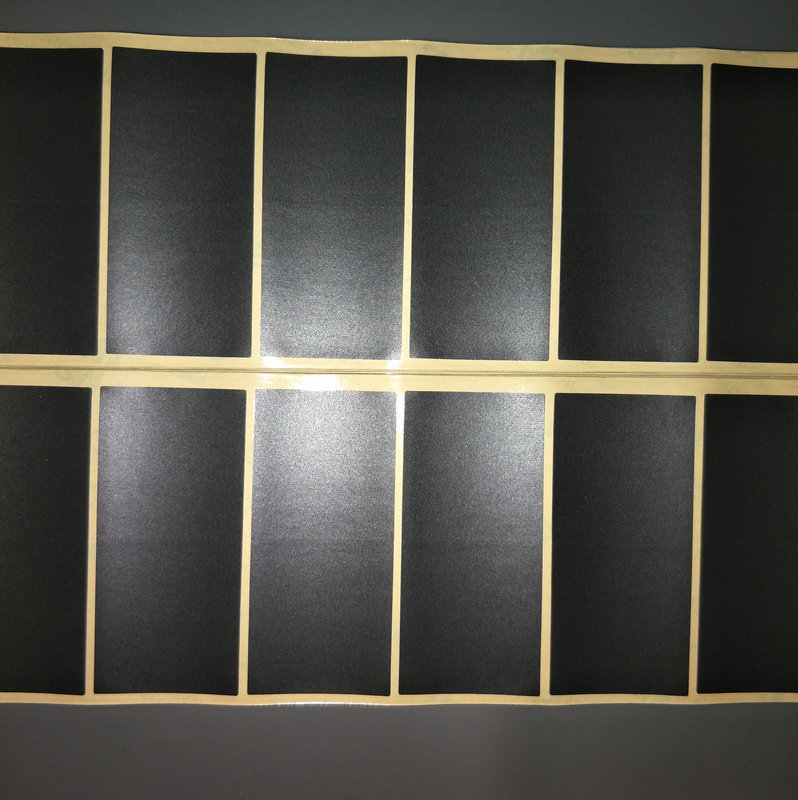 高回弹PORON泡棉垫片防震动PORON显示屏泡棉脚垫缓冲泡棉垫块