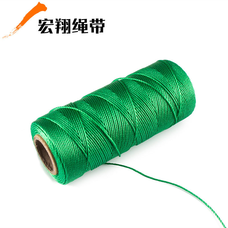 涤纶芳纶纤维编织绳线绳耐高温防火阻燃风筝凯夫拉12股芳纶绳