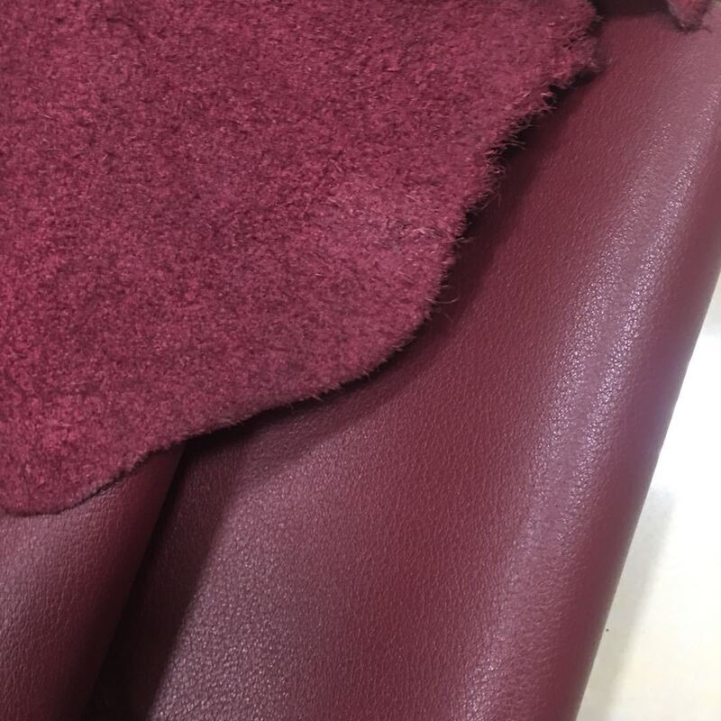 Cow leather source factory direct first layer full grain real cow leather Cow leather source factory direct first layer full grain real cow leather
