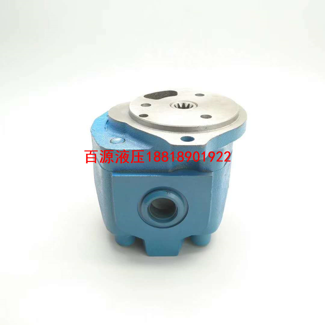 洋马80 洋马75液压泵先导泵 齿轮泵AP2D36低压泵 辅助泵 尾泵挖机