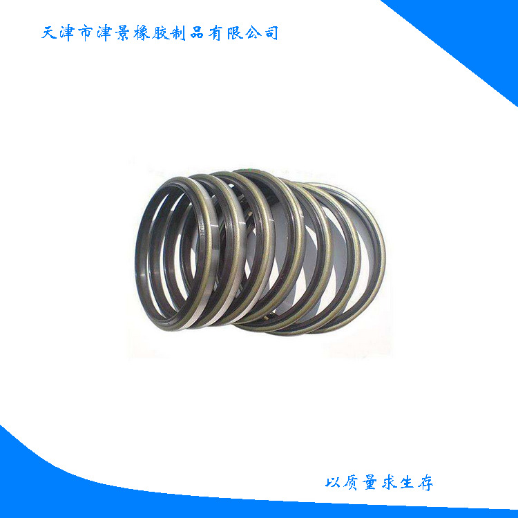 供应聚氨酯防尘圈、DKB外骨架油封、无骨架油封