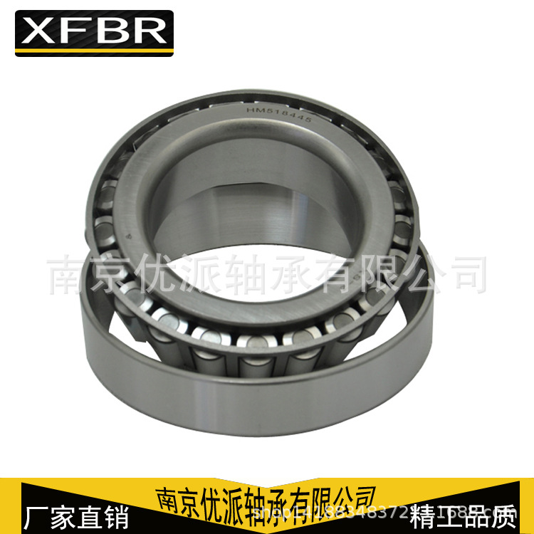 圆锥滚子轴承 30215 轴承 7215E 解放差数器