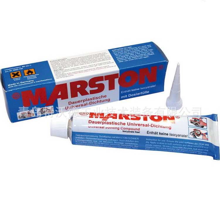 Marston MMD.T80 Universal Sealing Compound 非固化密封胶