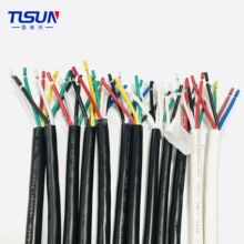 �S��ֱ�NUL�Դ�� SJTW 5*18AWG �����ӹ��� 300V �͸ߜ�105��