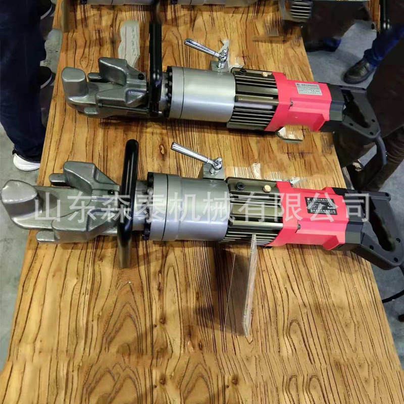 批发手提式钢筋弯曲机 16型电动钢筋弯曲机 手持式钢筋折弯机