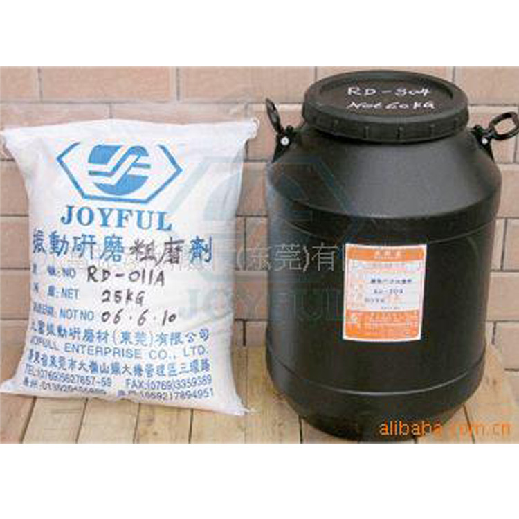 厂家直供金属件 塑胶配件表层粗磨脱脂剂 粗磨液