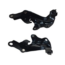 适用于2005丰田皇冠发动机机盖铰链机盖合页汽车配件53420-30250