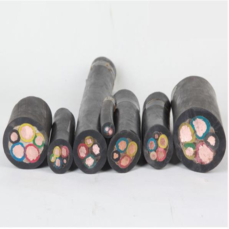 深圳市金环宇电线电缆 ZC-YJV 4*400+1*185阻燃电缆 剪米