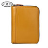 Fashionable card holder, wallet, genuine leather, wholesale, anti-theft