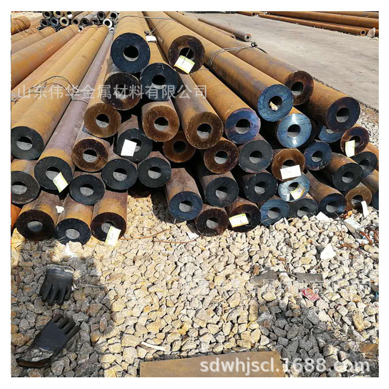 20#45#16mn大口径 薄壁 厚壁  无缝钢管