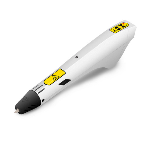 DeWang Factory Room Temperature 3D Stereo Printing Pen 9th Generation Stereo 3D Art Doodle Brush Children's Toy Gift