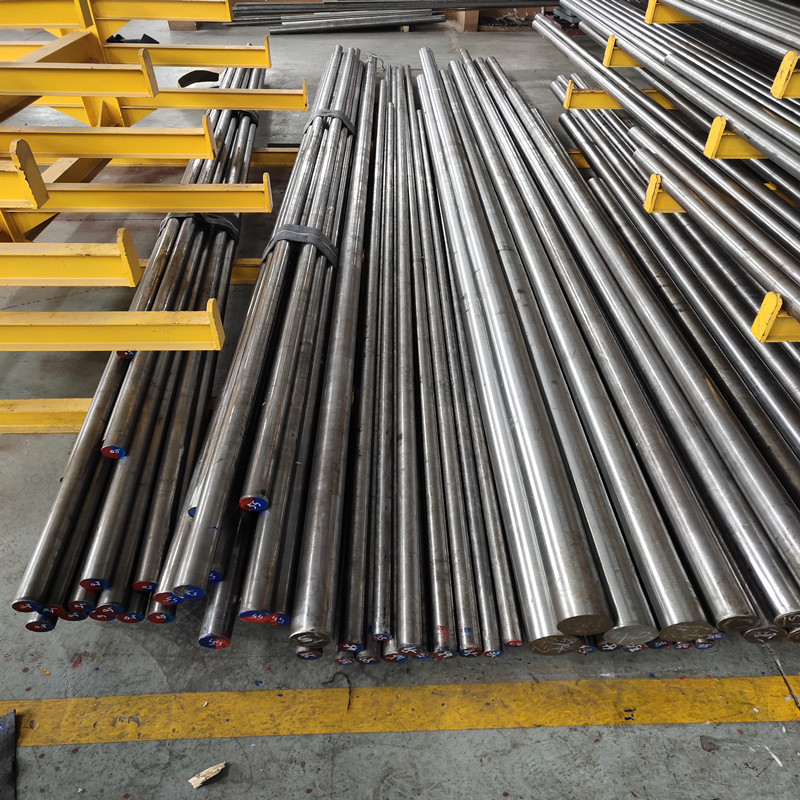 供应50Nb热作模具钢 50Nb钢板 圆钢价格 欢迎询价