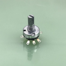 ������λ��΢�ʹ����ص�λ����ת̼Ĥ��λ��RV17-A10K��λ��