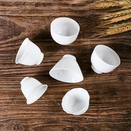 盖碗;茶杯;茶具套装