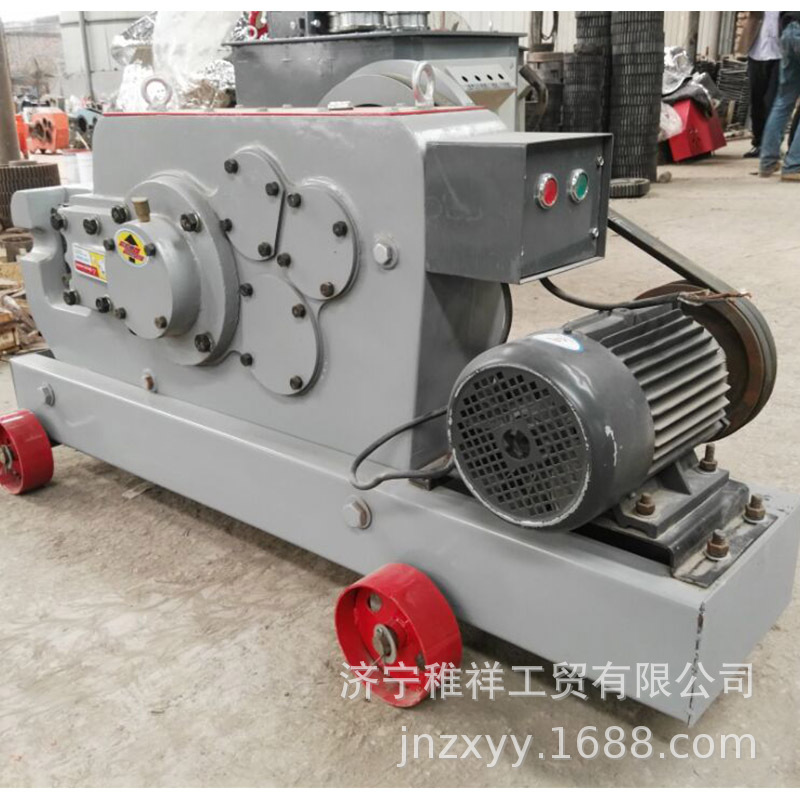 山东厂家生产优质GQ70钢筋切断机  钢筋剪切机  钢筋切断机的价格