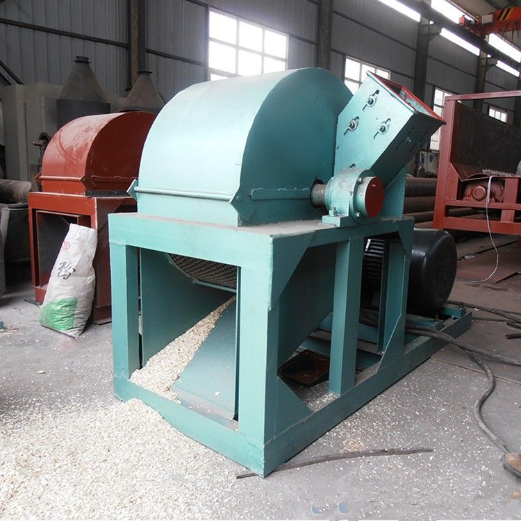 锯末粉碎机1000型 菇木粉碎机 香菇木耳用粉碎机 木材粉碎机