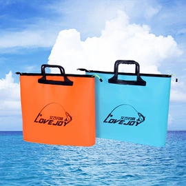 其他垂钓用品;鱼桶;钓鱼包