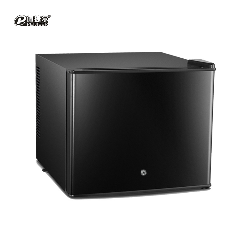Pejer Lianbao 20L mini refrigerador habitación de hotel mini dormitorio refrigerado por aire bebidas de ahorro de energía de mantenimiento fresco gabinete congelador