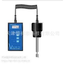 供应 英国海默生 VL7-100B-d15-TS 便携式粘度计 范围0 ~5000cP