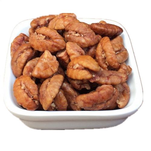 Jinhongtai Lin'an Walnuts Small Packaging Wholesale Small Bagged Independent Mini Packaging Bulk