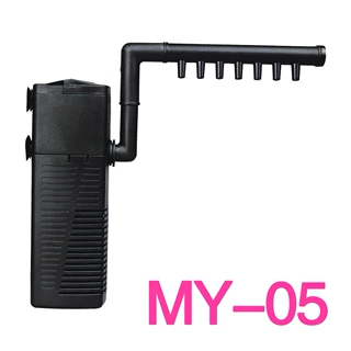 名艺MY-05 鱼缸泵 工艺水泵 微型潜水泵