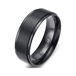 �羳���N TITANIUM��־��ָ ���P���H��ָ ��Ůָ�h ���z������