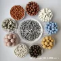 定制理疗加热生物蓄热球