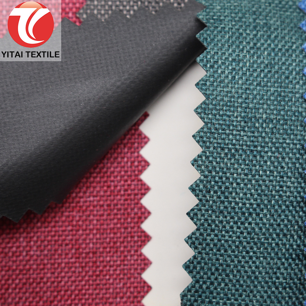 900d阳离子pvc 磨纱舞龙布 900Dpvc阳离子牛津布