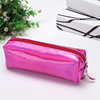 Capacious high quality pencil case for elementary school students