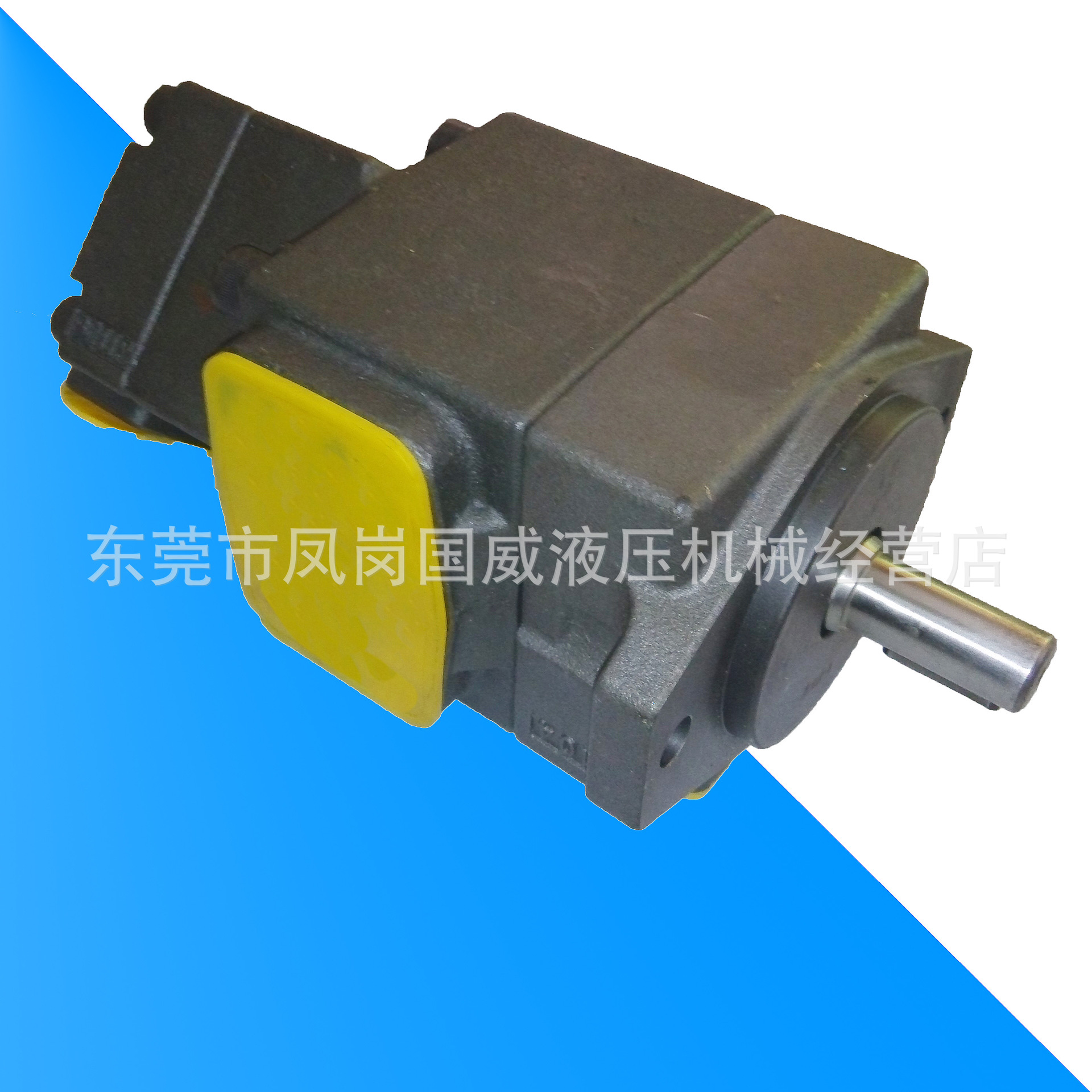 ҺѹϵͳҺѹ��ҶƬ��PV2R23-33-76-FR��ѹ����������ĥ����Ь��