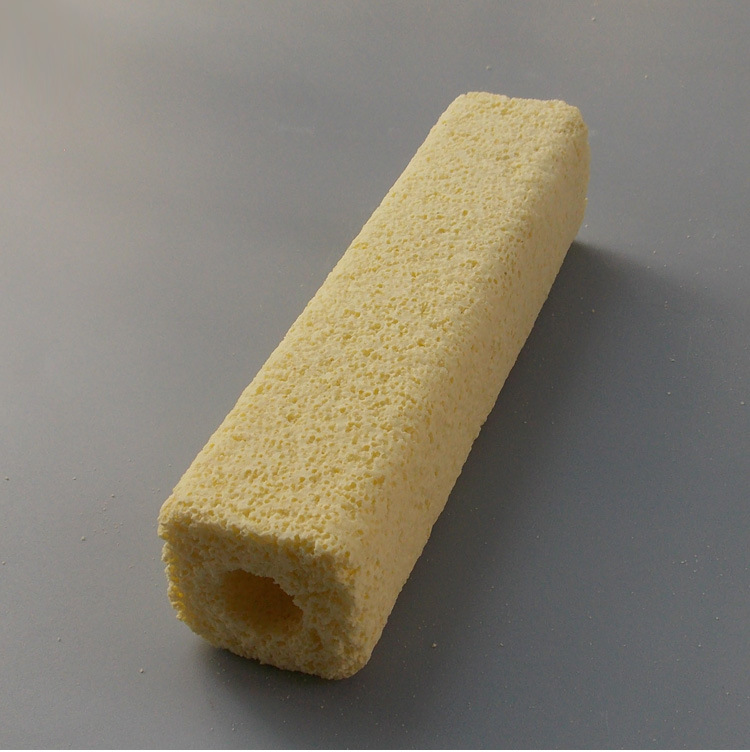 Aquarium fish tank glass ring bacteria cycle aquarium far -infrared bacterial house filter filter firing fungus pillar manufacturer 4