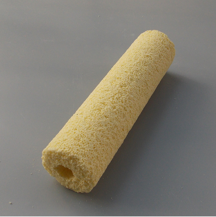 Aquarium fish tank glass ring bacteria cycle aquarium far -infrared bacterial house filter filter firing fungus pillar manufacturer 3