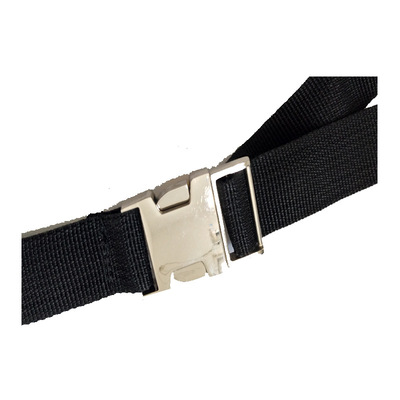 supply outdoors Supplies Luggage and luggage Top sewing products Backpack Tow Metal Buckle strap