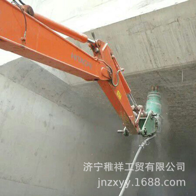 厂家直销凿毛机 混凝土凿毛机 手持式凿毛机 多头凿毛机认购金