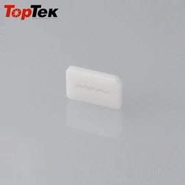 电子陶瓷材料;其他接续设备;机械密封件