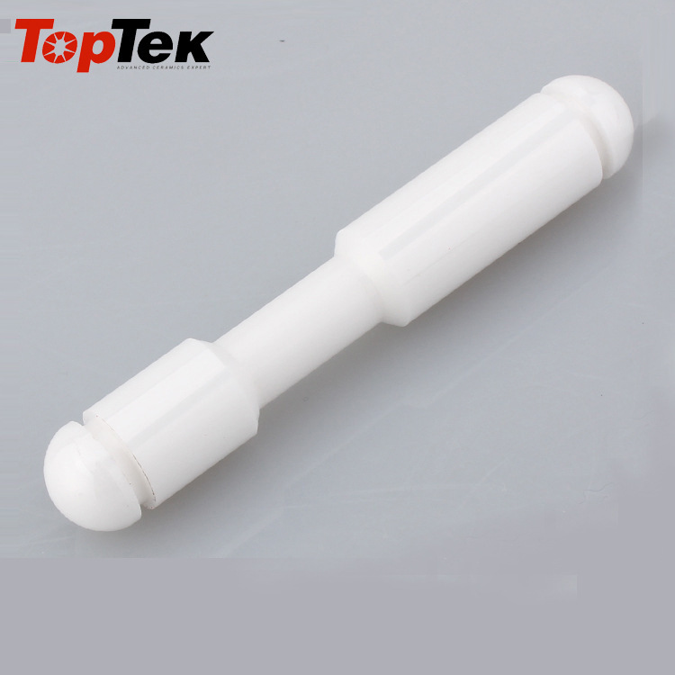 【厂家直销】氧化锆陶瓷风扇轴芯 电脑散热风扇轴量大从优