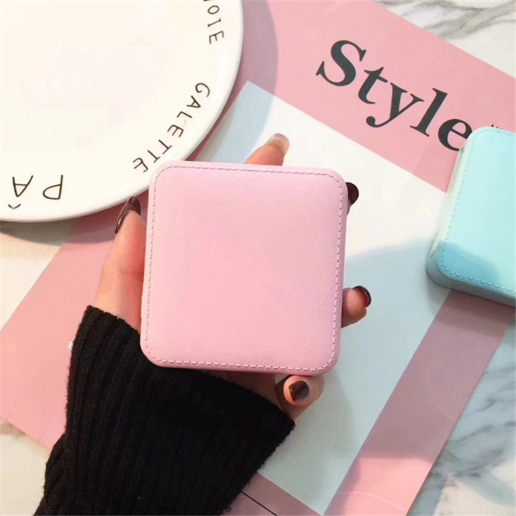 Banco de Energía 3C, Batería AA, mAh, 2 Puertos USB, Logotipo Personalizable, Fabricante, Venta al por Mayor, Carga Rápida, Diseño Creativo y Portátil