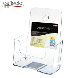 展示架;办公展示架;名片座